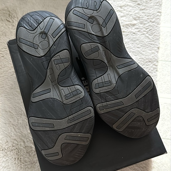 Sorel Explorer Blitz Stride Strap Men’s Sneakers 10.5 - Picture 15 of 15